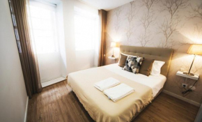  Porto Center Apartment  Atiães